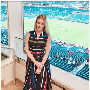 Meet your Posher, Katka